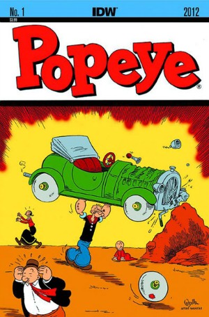 popeye-vol-1-cover